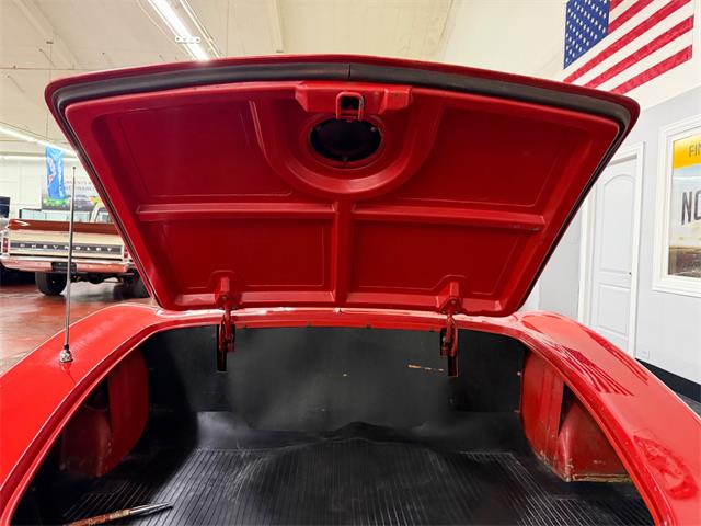 1962 Chevrolet Corvette (CC-2114386) for sale in Mundelein, Illinois