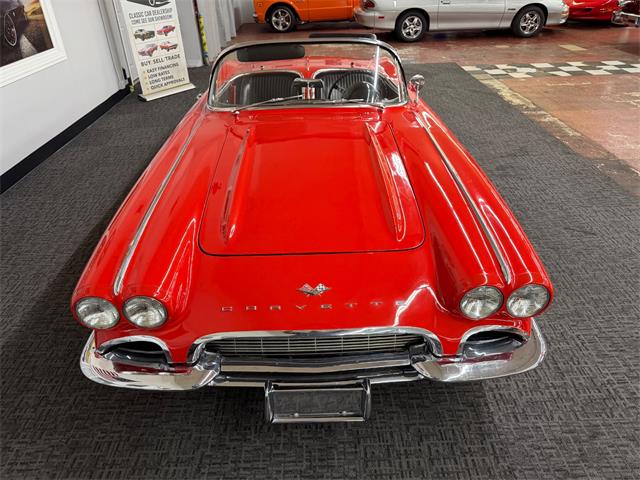 1962 Chevrolet Corvette (CC-2114386) for sale in Mundelein, Illinois