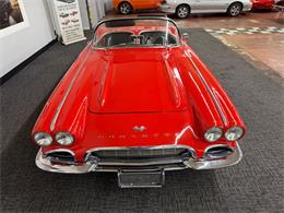 1962 Chevrolet Corvette (CC-2114386) for sale in Mundelein, Illinois