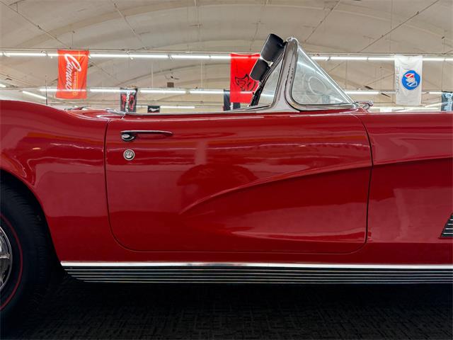 1962 Chevrolet Corvette (CC-2114386) for sale in Mundelein, Illinois