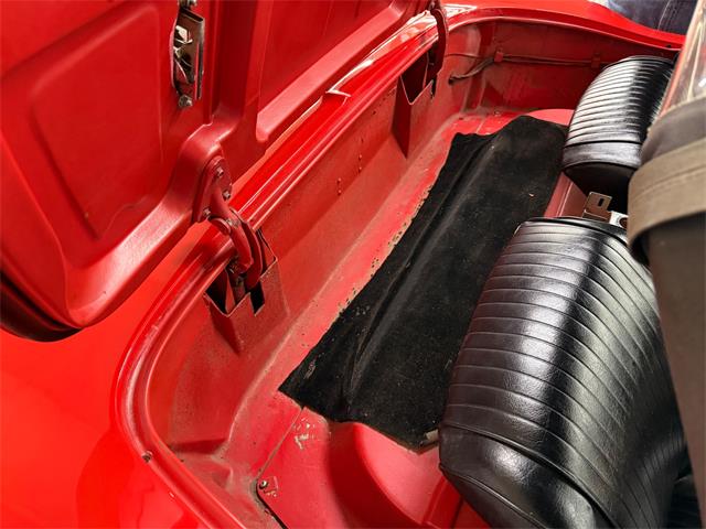 1962 Chevrolet Corvette (CC-2114386) for sale in Mundelein, Illinois