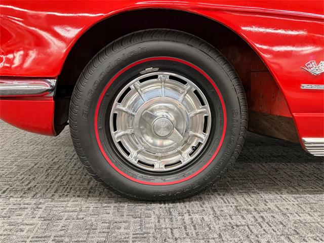 1962 Chevrolet Corvette (CC-2114386) for sale in Mundelein, Illinois