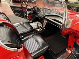 1962 Chevrolet Corvette (CC-2114386) for sale in Mundelein, Illinois