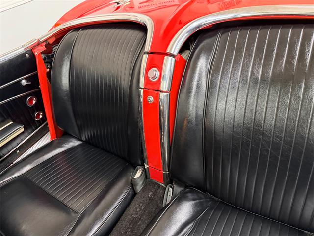 1962 Chevrolet Corvette (CC-2114386) for sale in Mundelein, Illinois