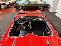 1962 Chevrolet Corvette (CC-2114386) for sale in Mundelein, Illinois