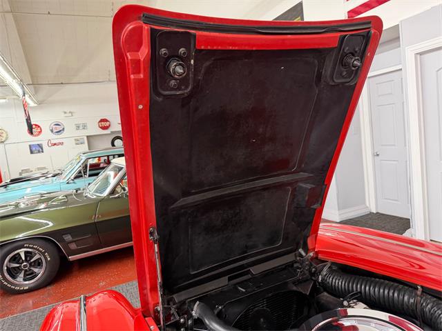 1962 Chevrolet Corvette (CC-2114386) for sale in Mundelein, Illinois