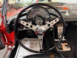 1962 Chevrolet Corvette (CC-2114386) for sale in Mundelein, Illinois