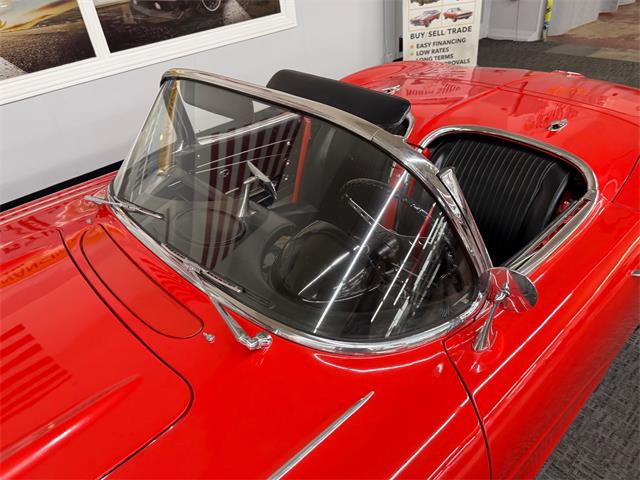 1962 Chevrolet Corvette (CC-2114386) for sale in Mundelein, Illinois