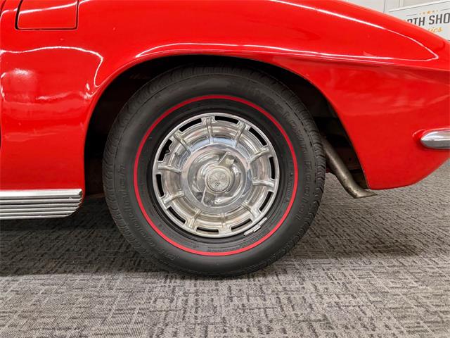 1962 Chevrolet Corvette (CC-2114386) for sale in Mundelein, Illinois