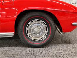 1962 Chevrolet Corvette (CC-2114386) for sale in Mundelein, Illinois