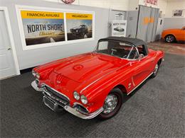 1962 Chevrolet Corvette (CC-2114386) for sale in Mundelein, Illinois