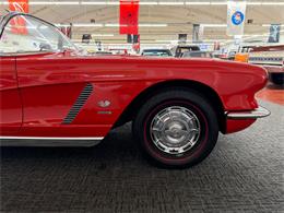 1962 Chevrolet Corvette (CC-2114386) for sale in Mundelein, Illinois