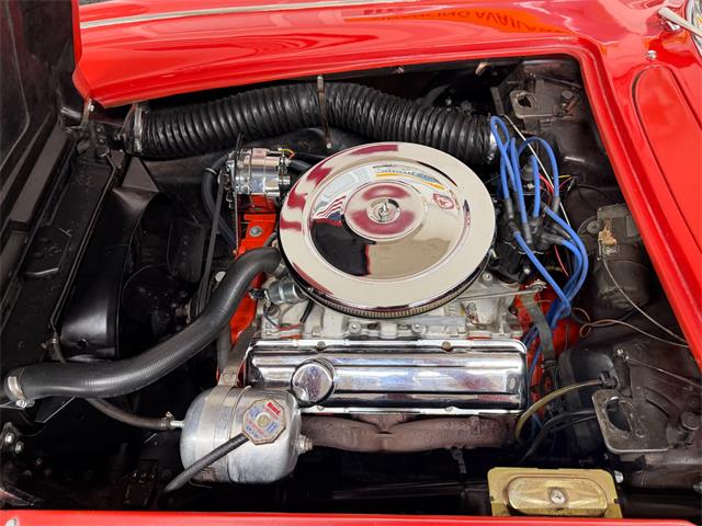 1962 Chevrolet Corvette (CC-2114386) for sale in Mundelein, Illinois
