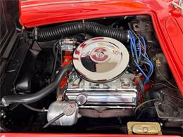 1962 Chevrolet Corvette (CC-2114386) for sale in Mundelein, Illinois