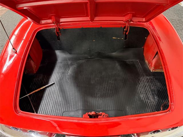 1962 Chevrolet Corvette (CC-2114386) for sale in Mundelein, Illinois