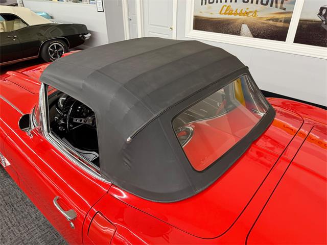 1962 Chevrolet Corvette (CC-2114386) for sale in Mundelein, Illinois
