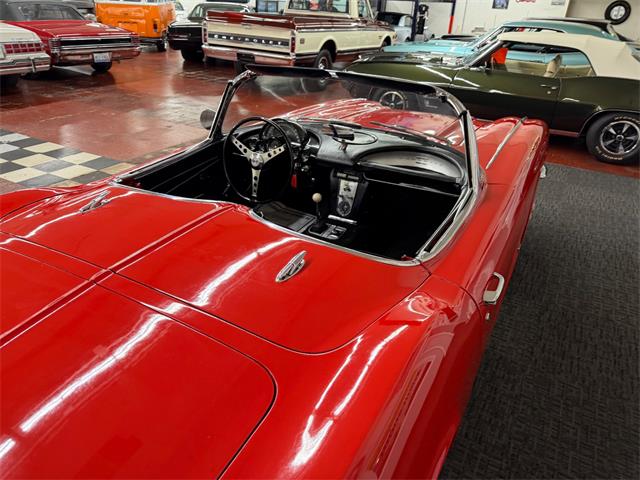 1962 Chevrolet Corvette (CC-2114386) for sale in Mundelein, Illinois