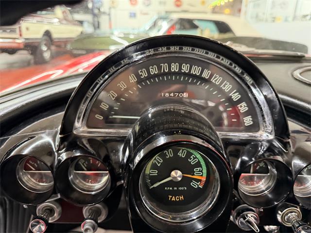 1962 Chevrolet Corvette (CC-2114386) for sale in Mundelein, Illinois