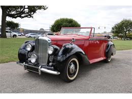 1947 Bentley Mark VI (CC-2114387) for sale in Astoria, New York