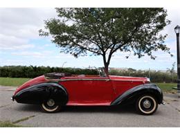 1947 Bentley Mark VI (CC-2114387) for sale in Astoria, New York