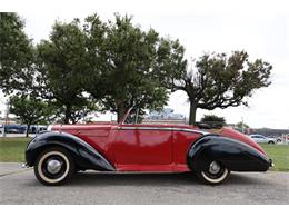 1947 Bentley Mark VI (CC-2114387) for sale in Astoria, New York