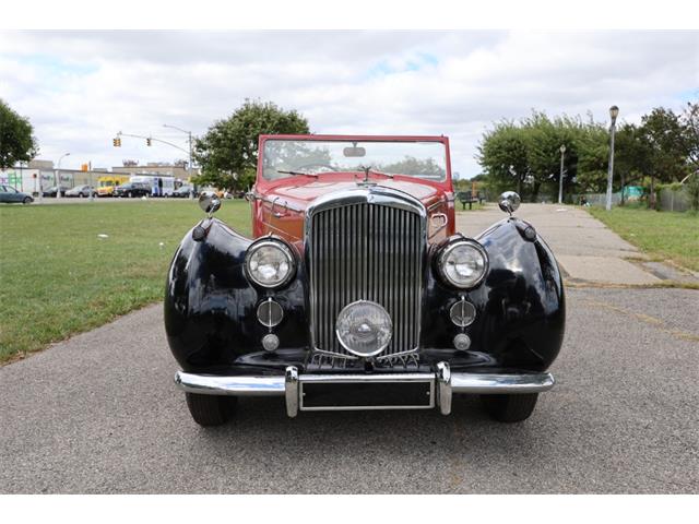 1947 Bentley Mark VI (CC-2114387) for sale in Astoria, New York