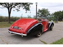 1947 Bentley Mark VI (CC-2114387) for sale in Astoria, New York