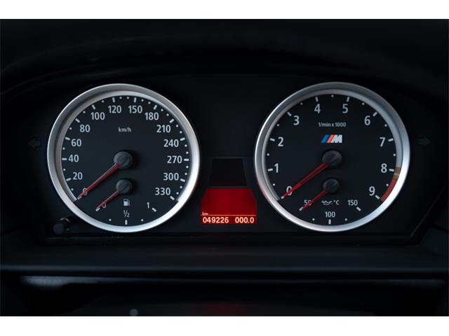 2009 BMW M5 (CC-2114389) for sale in Katwijk, Netherlands