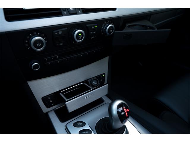 2009 BMW M5 (CC-2114389) for sale in Katwijk, Netherlands