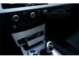 2009 BMW M5 (CC-2114389) for sale in Katwijk, Netherlands