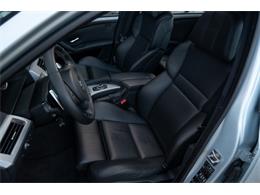 2009 BMW M5 (CC-2114389) for sale in Katwijk, Netherlands