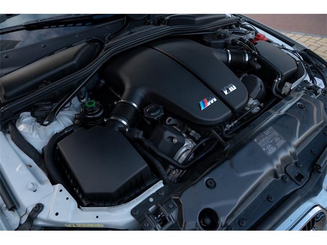 2009 BMW M5 (CC-2114389) for sale in Katwijk, Netherlands