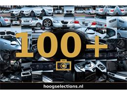 2009 BMW M5 (CC-2114389) for sale in Katwijk, Netherlands