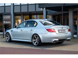 2009 BMW M5 (CC-2114389) for sale in Katwijk, Netherlands