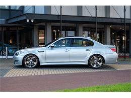 2009 BMW M5 (CC-2114389) for sale in Katwijk, Netherlands