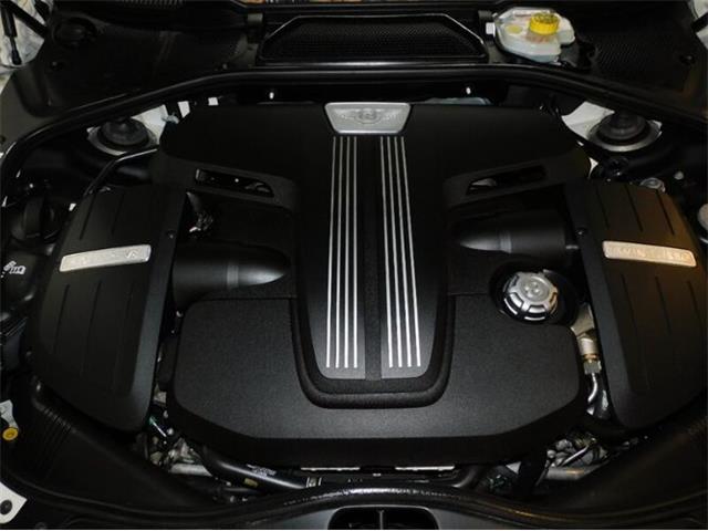 2016 Bentley Continental (CC-2110439) for sale in Cadillac, Michigan