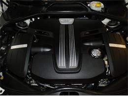 2016 Bentley Continental (CC-2110439) for sale in Cadillac, Michigan