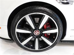 2016 Bentley Continental (CC-2110439) for sale in Cadillac, Michigan