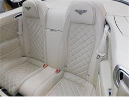 2016 Bentley Continental (CC-2110439) for sale in Cadillac, Michigan
