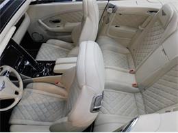2016 Bentley Continental (CC-2110439) for sale in Cadillac, Michigan