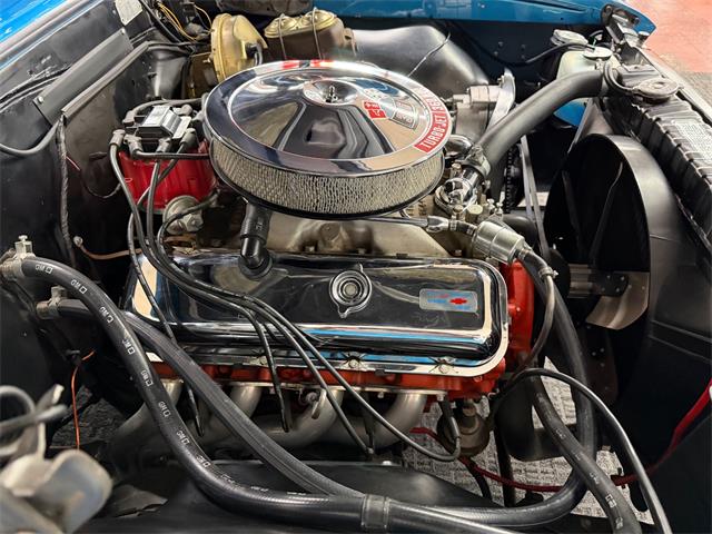 1966 Chevrolet Chevelle (CC-2114390) for sale in Mundelein, Illinois