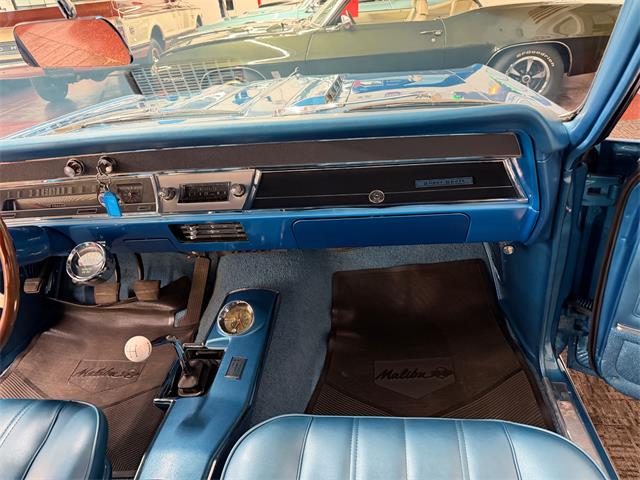 1966 Chevrolet Chevelle (CC-2114390) for sale in Mundelein, Illinois