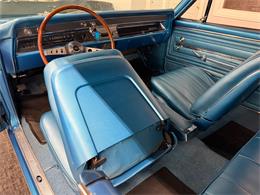 1966 Chevrolet Chevelle (CC-2114390) for sale in Mundelein, Illinois
