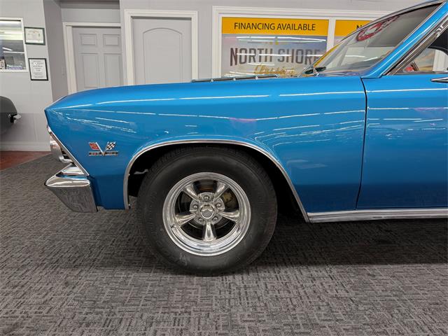 1966 Chevrolet Chevelle (CC-2114390) for sale in Mundelein, Illinois