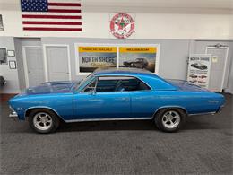 1966 Chevrolet Chevelle (CC-2114390) for sale in Mundelein, Illinois