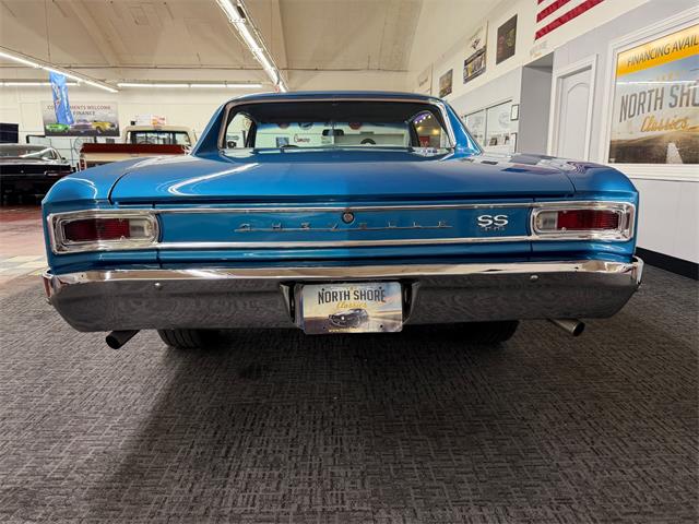 1966 Chevrolet Chevelle (CC-2114390) for sale in Mundelein, Illinois