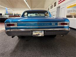 1966 Chevrolet Chevelle (CC-2114390) for sale in Mundelein, Illinois