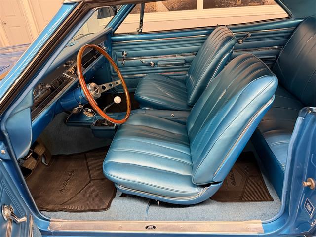 1966 Chevrolet Chevelle (CC-2114390) for sale in Mundelein, Illinois