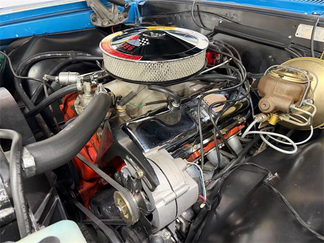 1966 Chevrolet Chevelle (CC-2114390) for sale in Mundelein, Illinois