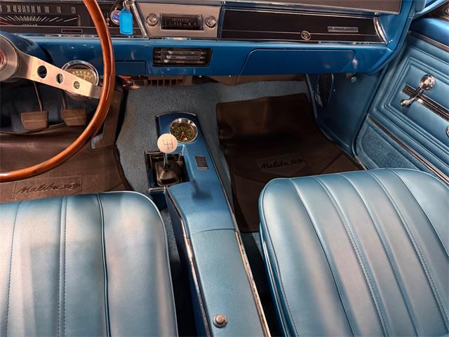 1966 Chevrolet Chevelle (CC-2114390) for sale in Mundelein, Illinois